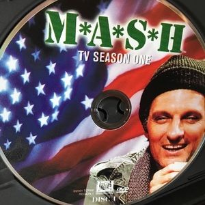 M*A*S*H complete Season 1 (600+ min)